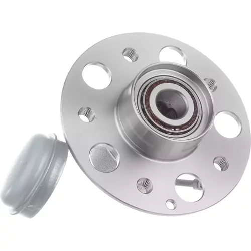 Ložisko kolesa - opravná sada VKBA 7294 F /SKF/ - obr. 2