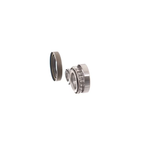 Ložisko kolesa - opravná sada VKBA 756 /SKF/ - obr. 2
