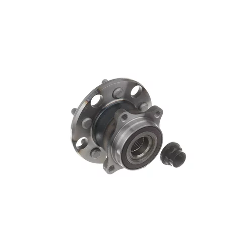 Ložisko kolesa - opravná sada VKBA 7766 /SKF/ - obr. 1
