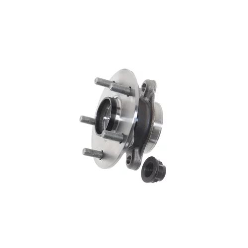Ložisko kolesa - opravná sada SKF VKBA 7811