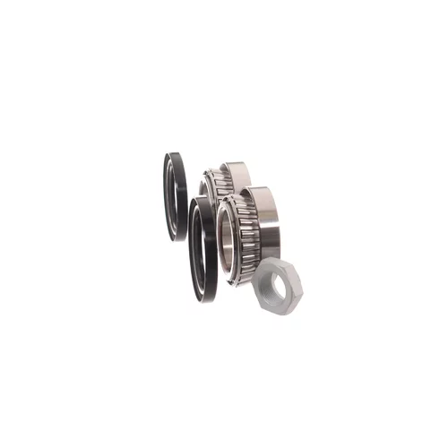 Ložisko kolesa - opravná sada VKBA 829 /SKF/ - obr. 2