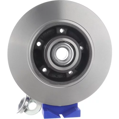 Brzdový kotúč VKBD 1045 /SKF/ - obr. 2
