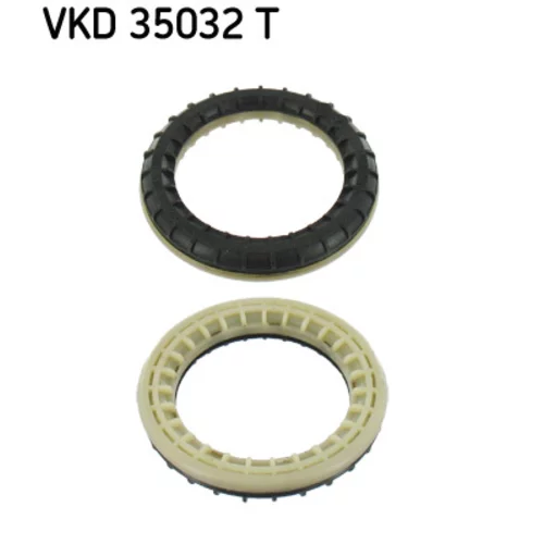 Valivé ložisko uloženia tlmiča SKF VKD 35032 T