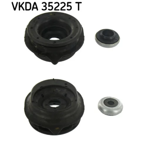 Ložisko pružnej vzpery SKF VKDA 35225 T