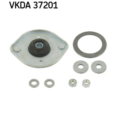 Ložisko pružnej vzpery SKF VKDA 37201