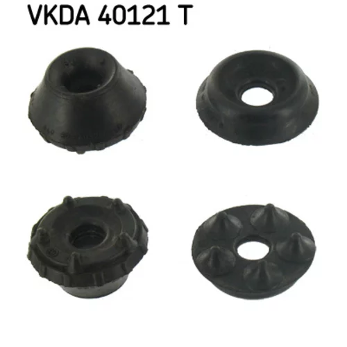 Ložisko pružnej vzpery SKF VKDA 40121 T