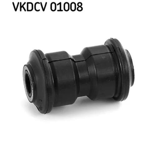 Ložiskové puzdro listovej pružiny SKF VKDCV 01008