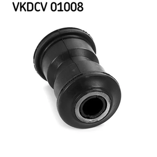 Ložiskové puzdro listovej pružiny VKDCV 01008 /SKF/ - obr. 1
