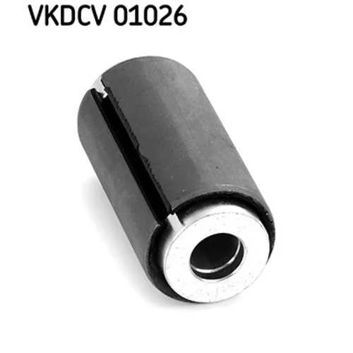 Ložiskové puzdro listovej pružiny VKDCV 01026 /SKF/ - obr. 1