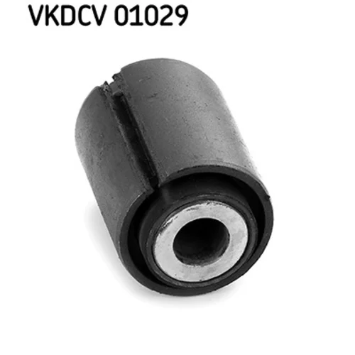 Ložiskové puzdro listovej pružiny VKDCV 01029 /SKF/ - obr. 1