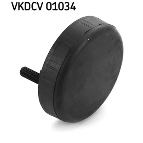 Ložiskové puzdro listovej pružiny SKF VKDCV 01034