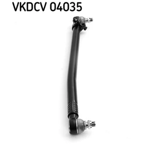 Tiahlo riadenia VKDCV 04035 /SKF/ - obr. 1