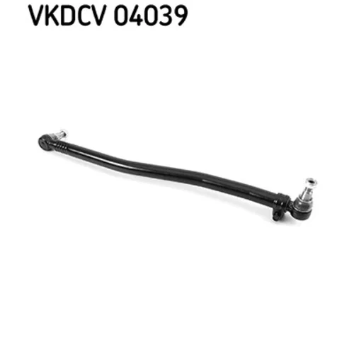 Tiahlo riadenia VKDCV 04039 /SKF/ - obr. 2