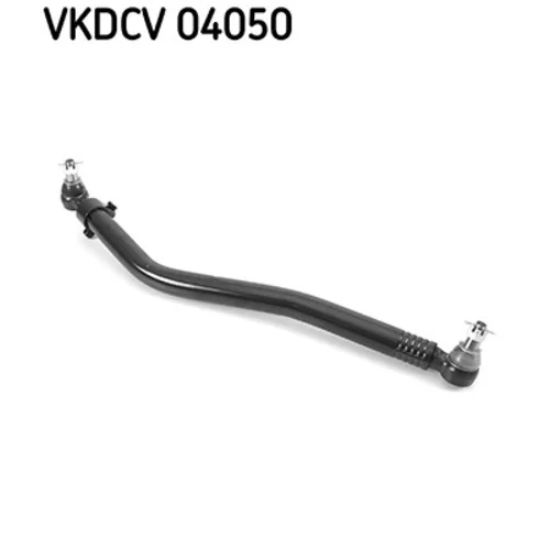 Tiahlo riadenia VKDCV 04050 /SKF/ - obr. 2