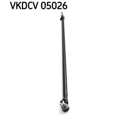 Spojovacia tyč riadenia VKDCV 05026 /SKF/ - obr. 1