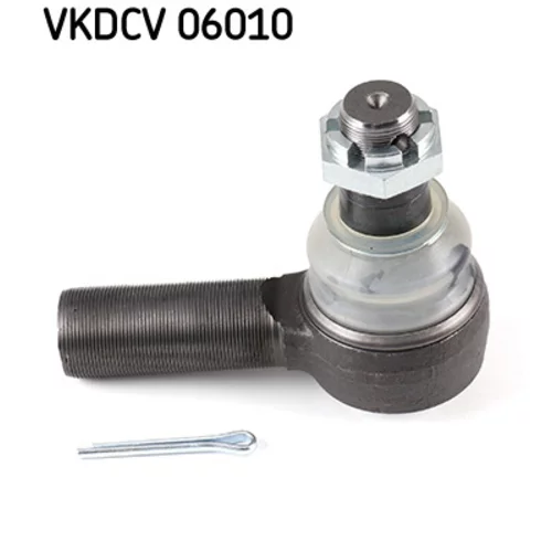 Hlava/čap spojovacej tyče riadenia SKF VKDCV 06010