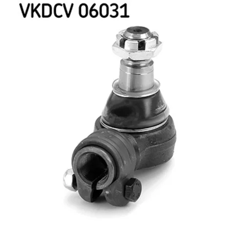 Hlava/čap spojovacej tyče riadenia VKDCV 06031 /SKF/ - obr. 3