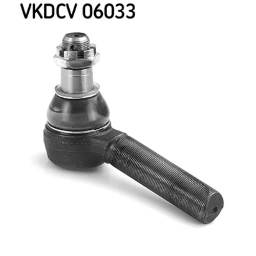 Hlava/čap spojovacej tyče riadenia VKDCV 06033 /SKF/ - obr. 2