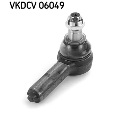 Hlava/čap spojovacej tyče riadenia VKDCV 06049 /SKF/ - obr. 3