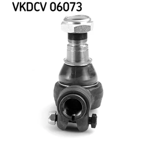 Hlava/čap spojovacej tyče riadenia VKDCV 06073 /SKF/ - obr. 1