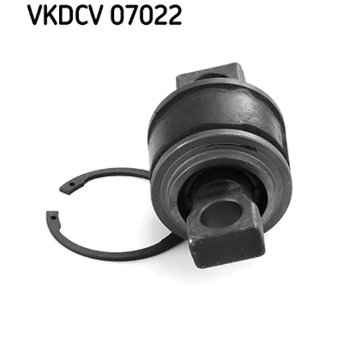 Sada na opravu riadenia VKDCV 07022 /SKF/ - obr. 1