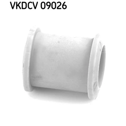 Ložiskové puzdro stabilizátora VKDCV 09026 /SKF/ - obr. 2