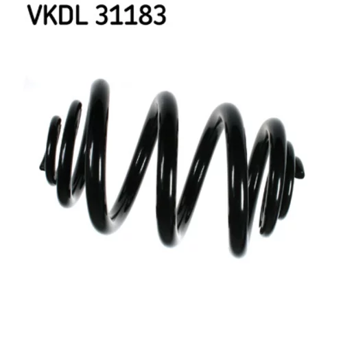 Pružina podvozku SKF VKDL 31183