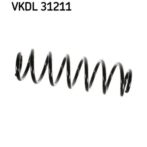 Pružina podvozku SKF VKDL 31211