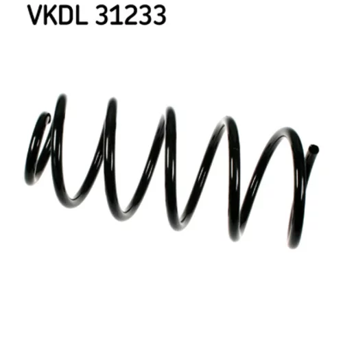 Pružina podvozku SKF VKDL 31233