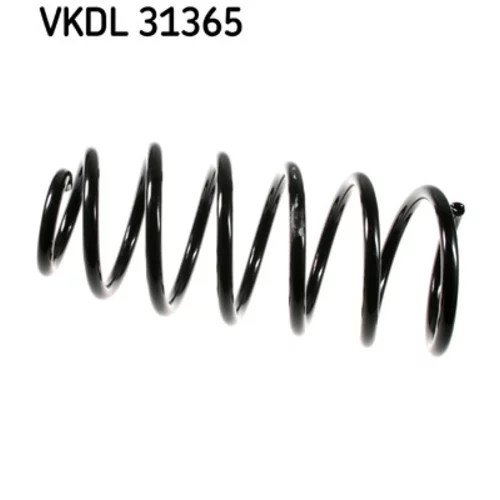 Pružina podvozku SKF VKDL 31365