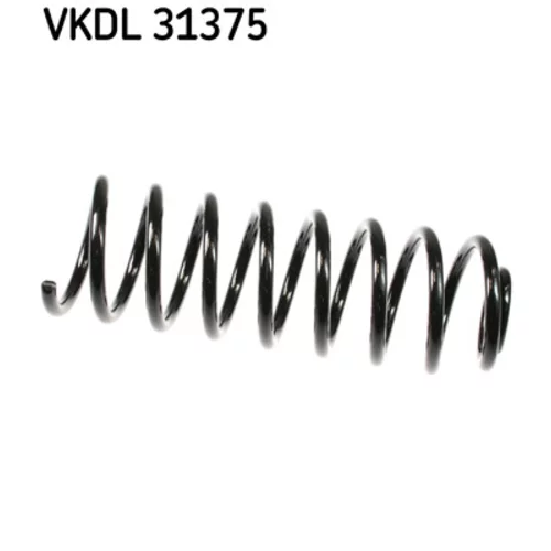Pružina podvozku SKF VKDL 31375