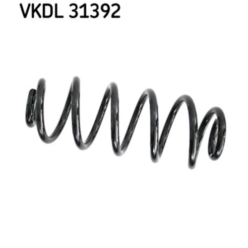 Pružina podvozku SKF VKDL 31392