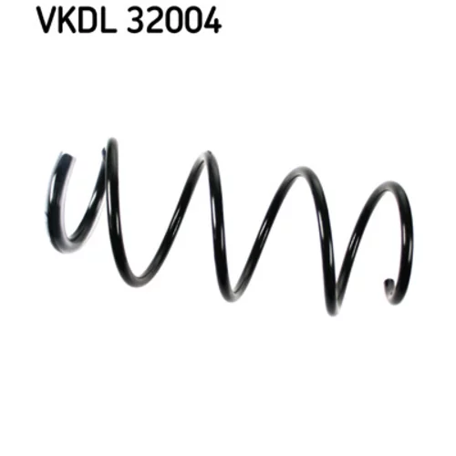 Pružina podvozku SKF VKDL 32004