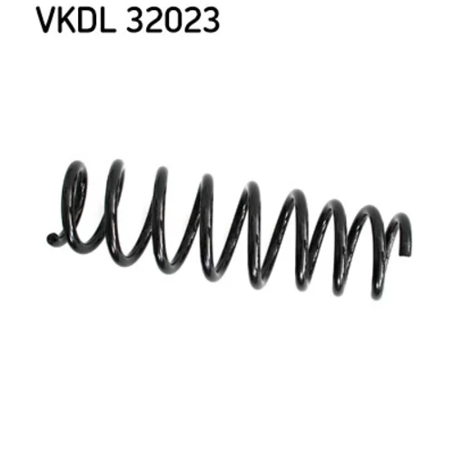 Pružina podvozku SKF VKDL 32023