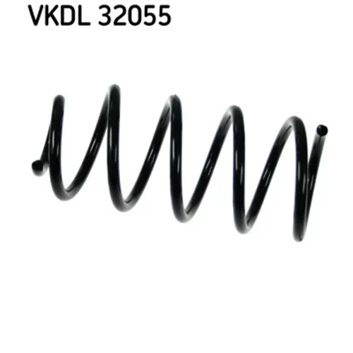 Pružina podvozku SKF VKDL 32055