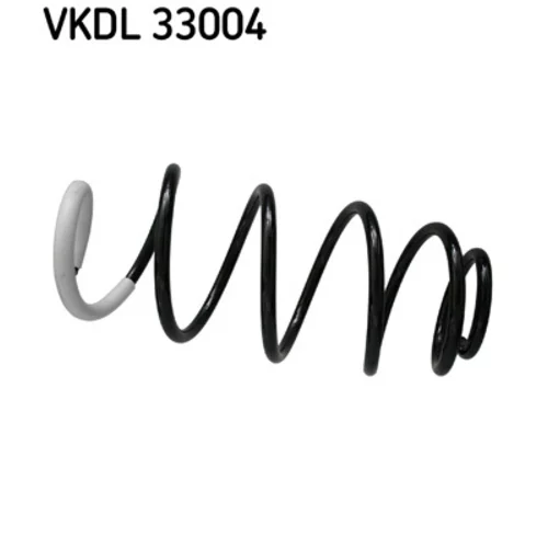 Pružina podvozku SKF VKDL 33004