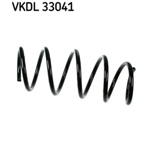 Pružina podvozku SKF VKDL 33041