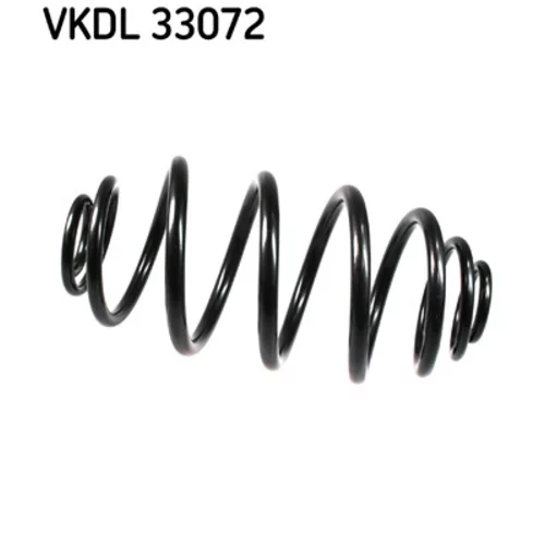 Pružina podvozku SKF VKDL 33072