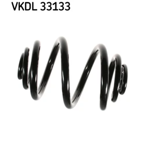 Pružina podvozku SKF VKDL 33133