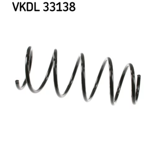 Pružina podvozku SKF VKDL 33138