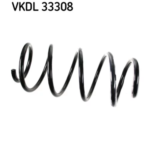 Pružina podvozku SKF VKDL 33308