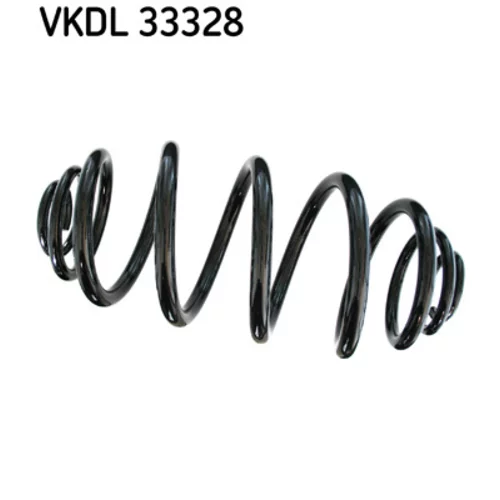 Pružina podvozku SKF VKDL 33328