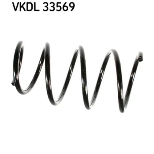 Pružina podvozku SKF VKDL 33569
