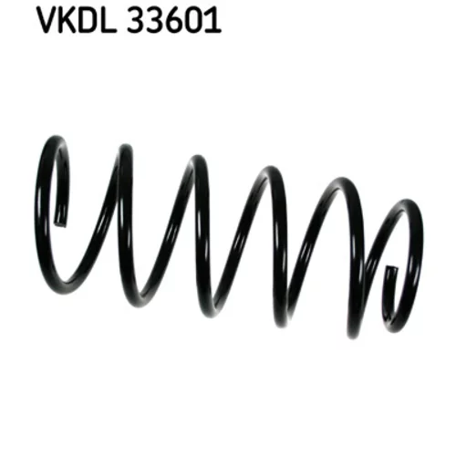 Pružina podvozku SKF VKDL 33601
