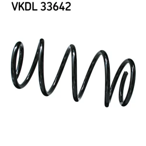 Pružina podvozku SKF VKDL 33642