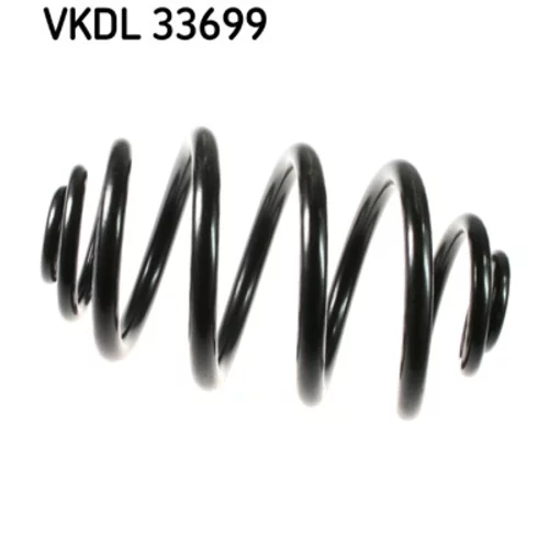 Pružina podvozku SKF VKDL 33699