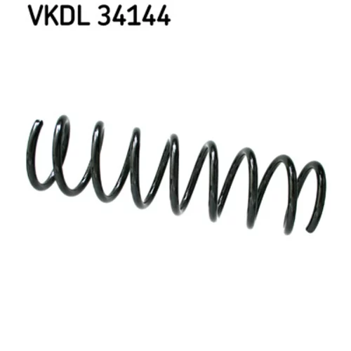 Pružina podvozku SKF VKDL 34144