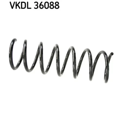 Pružina podvozku SKF VKDL 36088