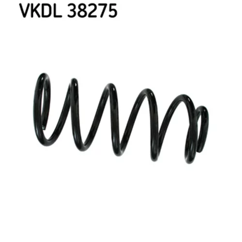 Pružina podvozku SKF VKDL 38275