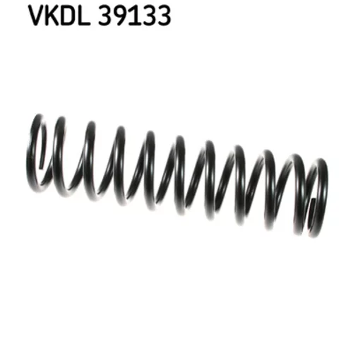 Pružina podvozku SKF VKDL 39133
